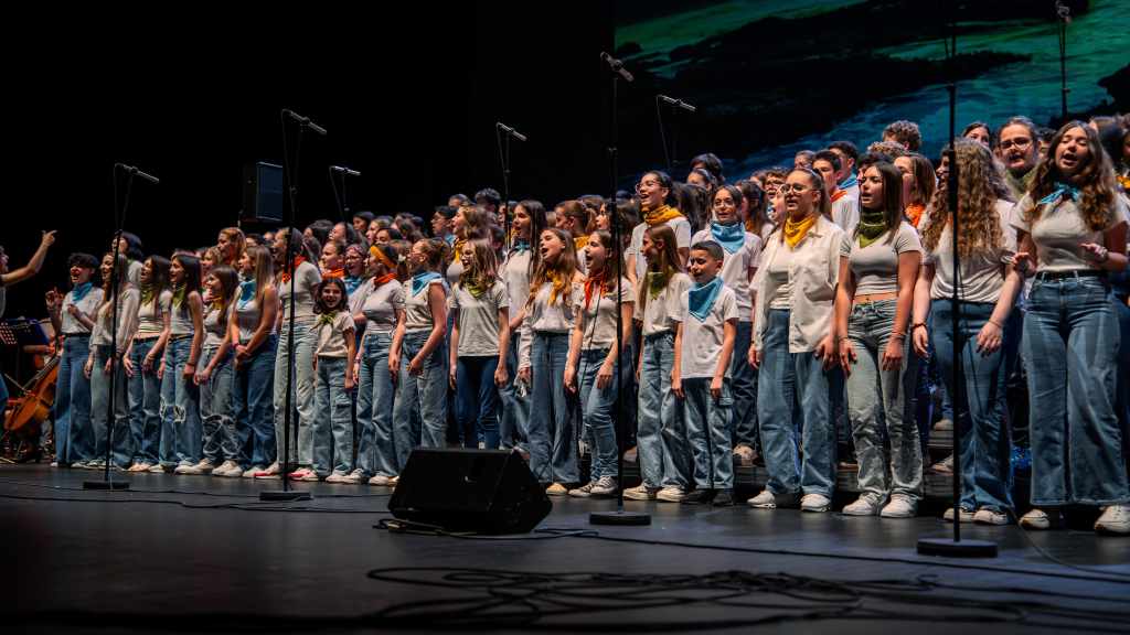 Le nouveau padlet de notre spectacle « Cartes postales »