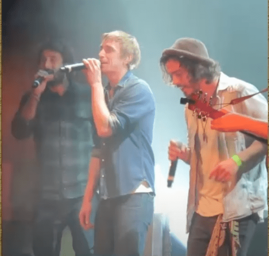 Travail de création sur &laquo;&nbsp;Gaffe aux autres&nbsp;&raquo;